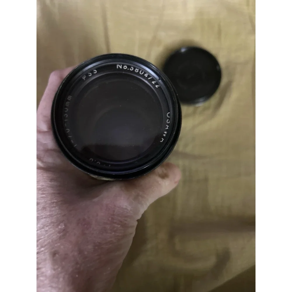 Canon great used
