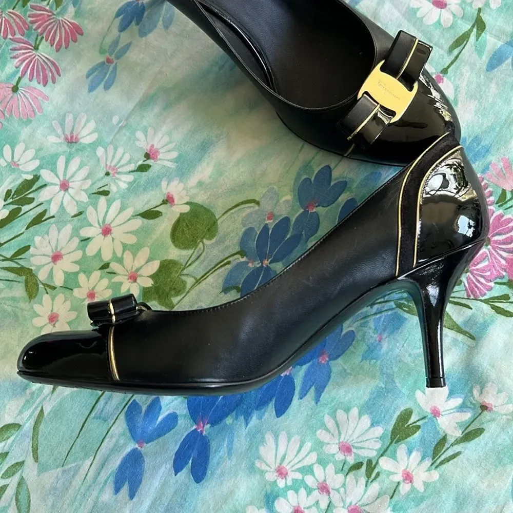Salvatore Ferragamo great approx