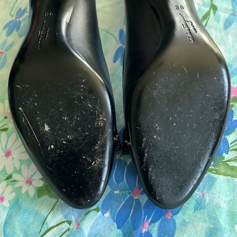 Salvatore Ferragamo great approx