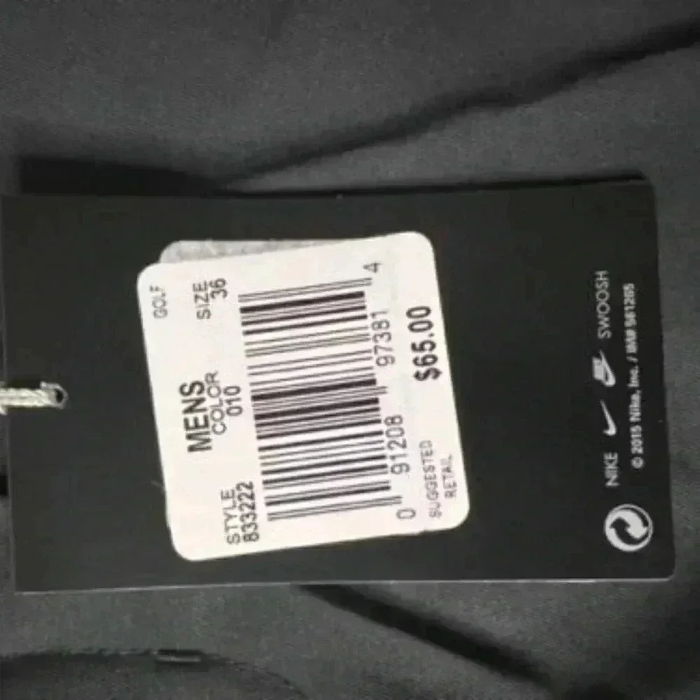Nike nwt flex
