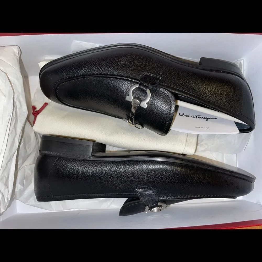 Salvatore Ferragamo brand new