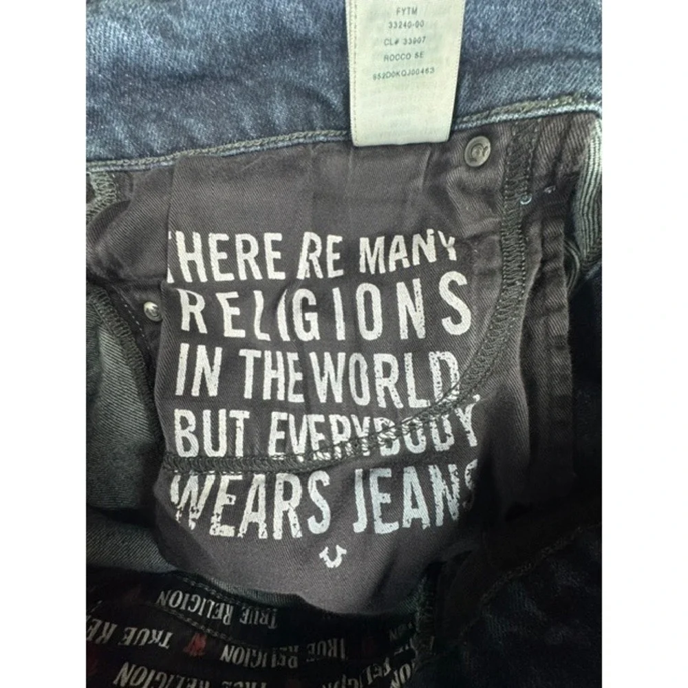 True Religion up sale