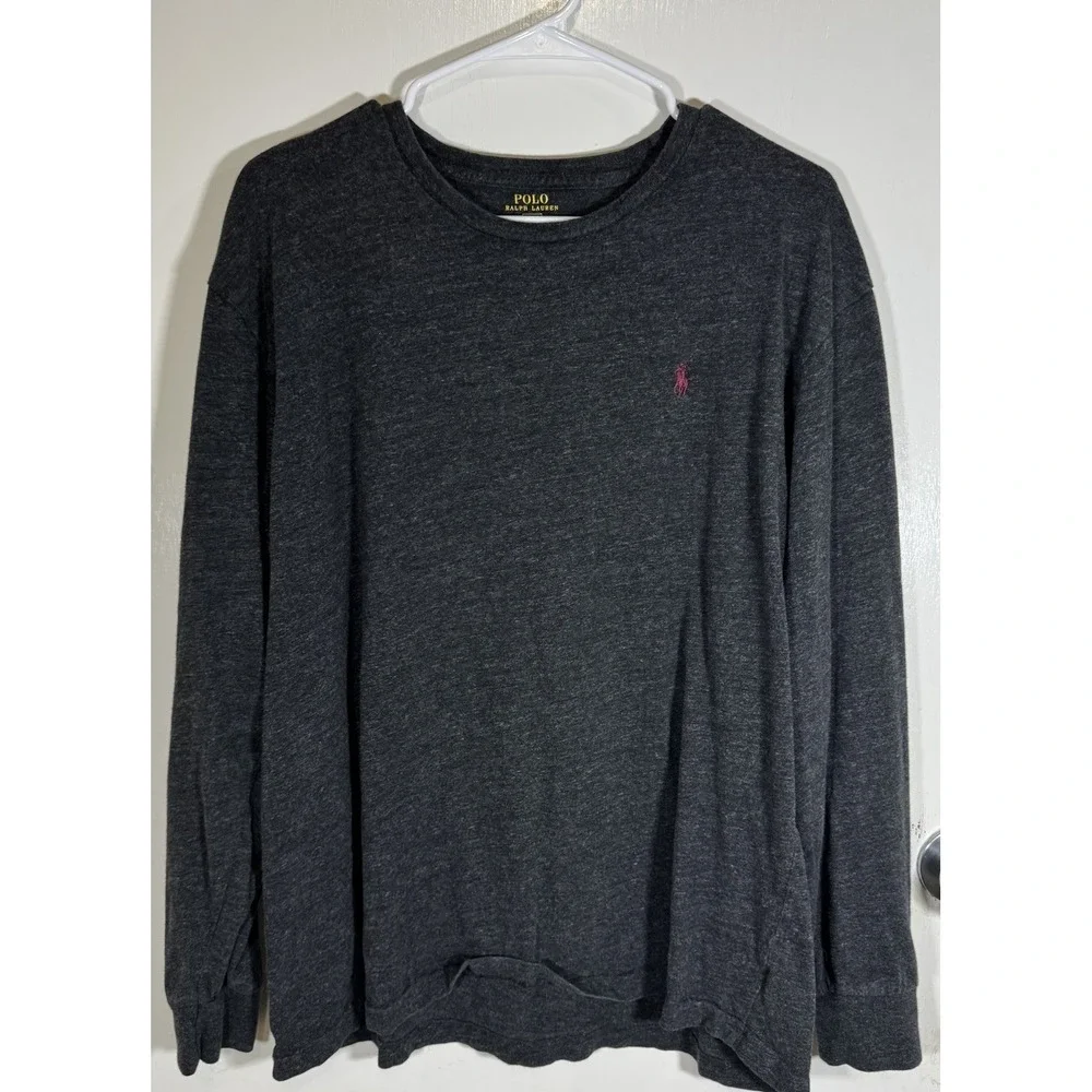 Ralph Lauren classic polo