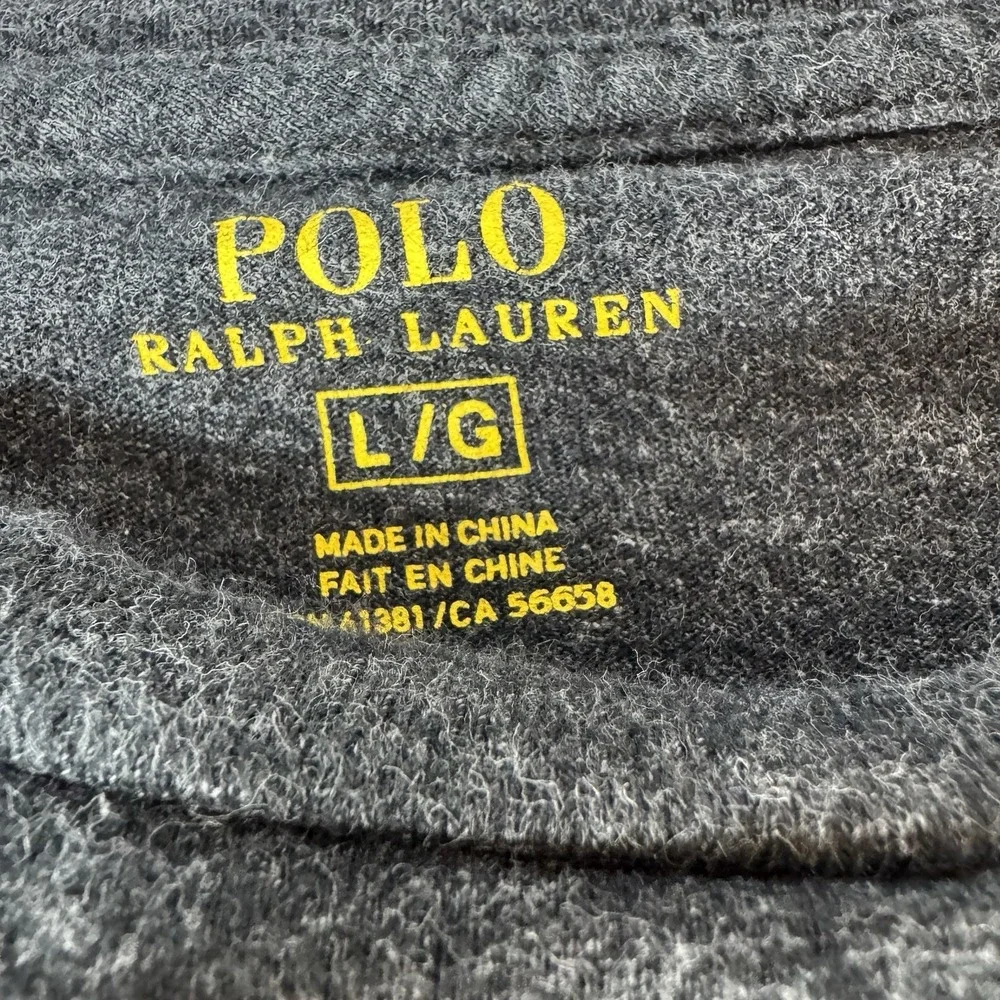 Ralph Lauren classic polo