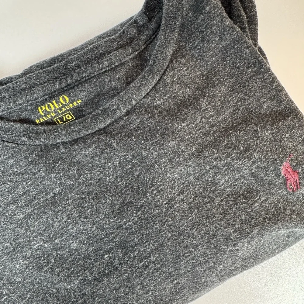 Ralph Lauren classic polo