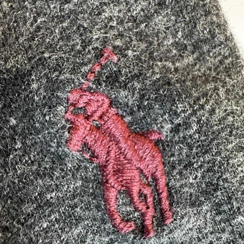 Ralph Lauren classic polo