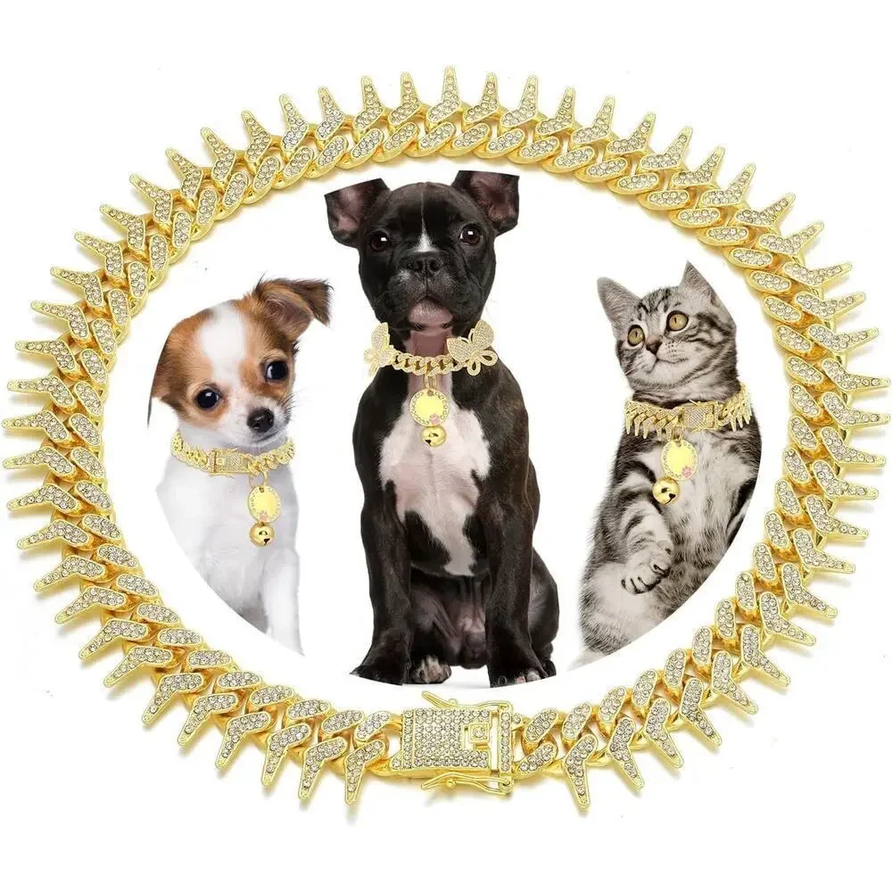 Source Unknown gold dog