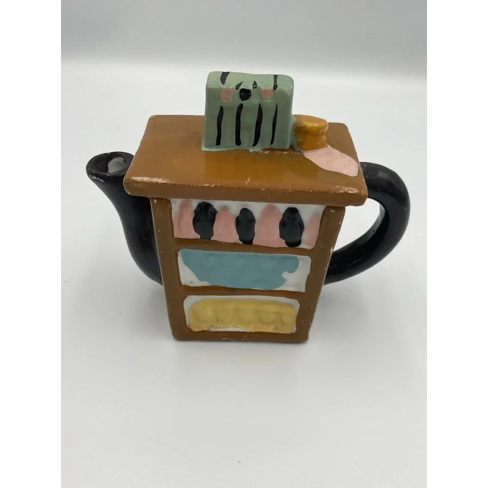 The Unbranded Brand vintage miniature