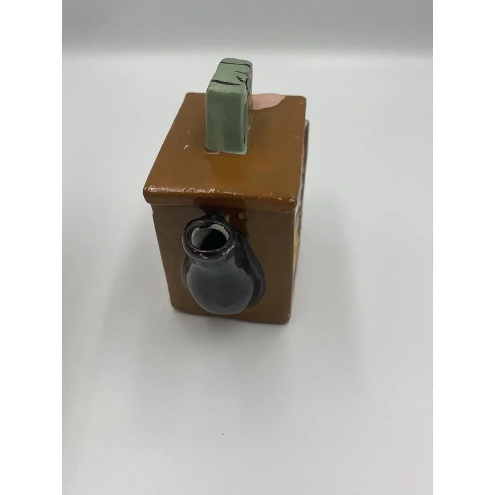 The Unbranded Brand vintage miniature