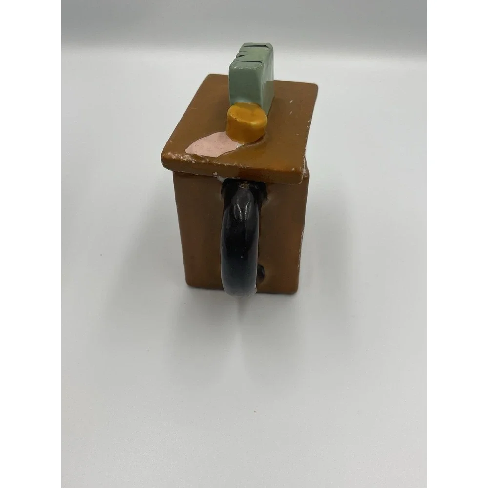The Unbranded Brand vintage miniature