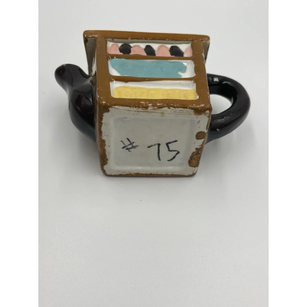 The Unbranded Brand vintage miniature