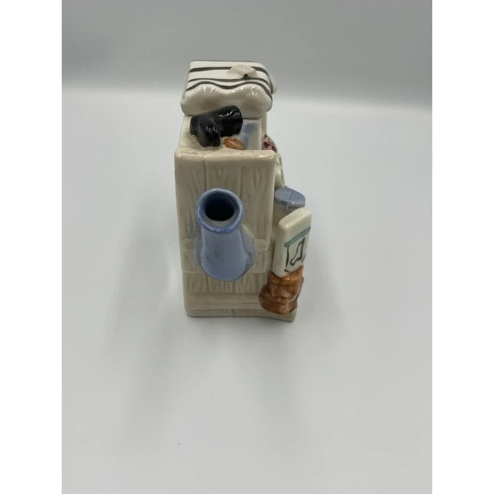 The Unbranded Brand vintage miniature