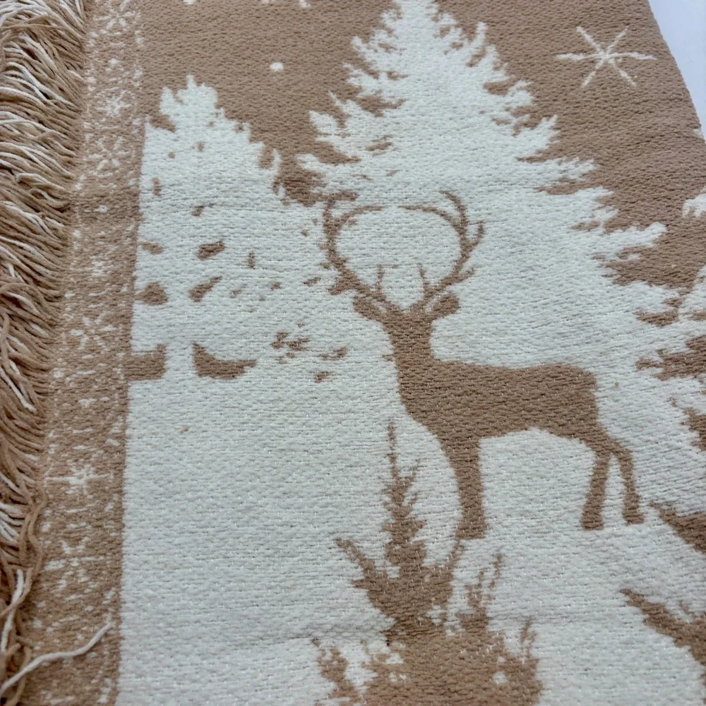Aspen cozy decorative