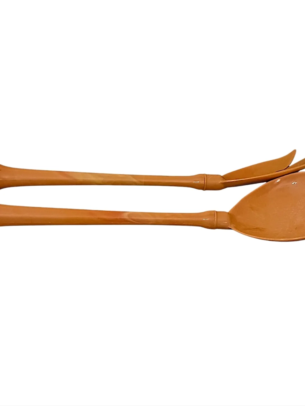 Vintage melamine salad