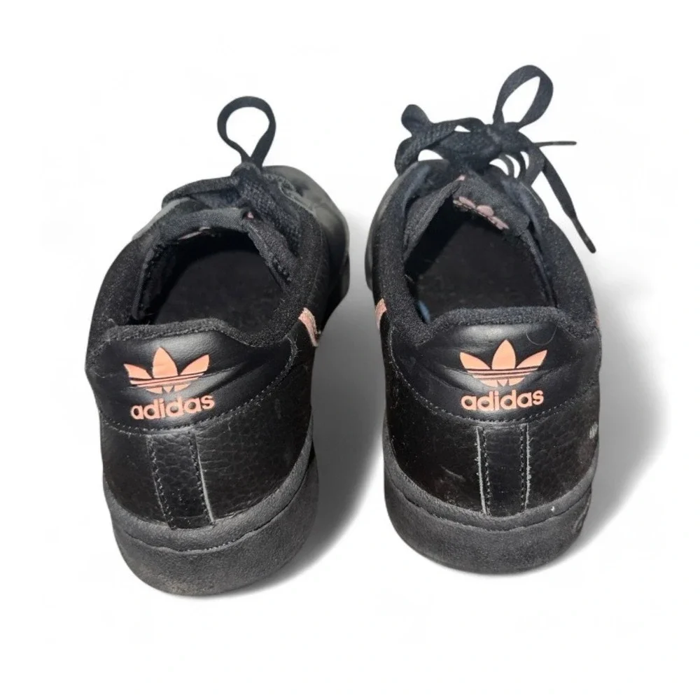 adidas step into