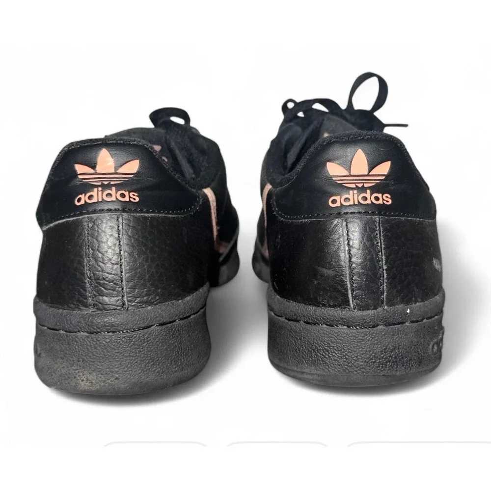 adidas step into