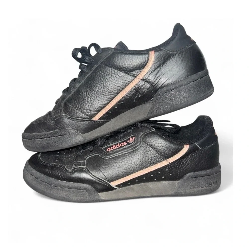 adidas step into