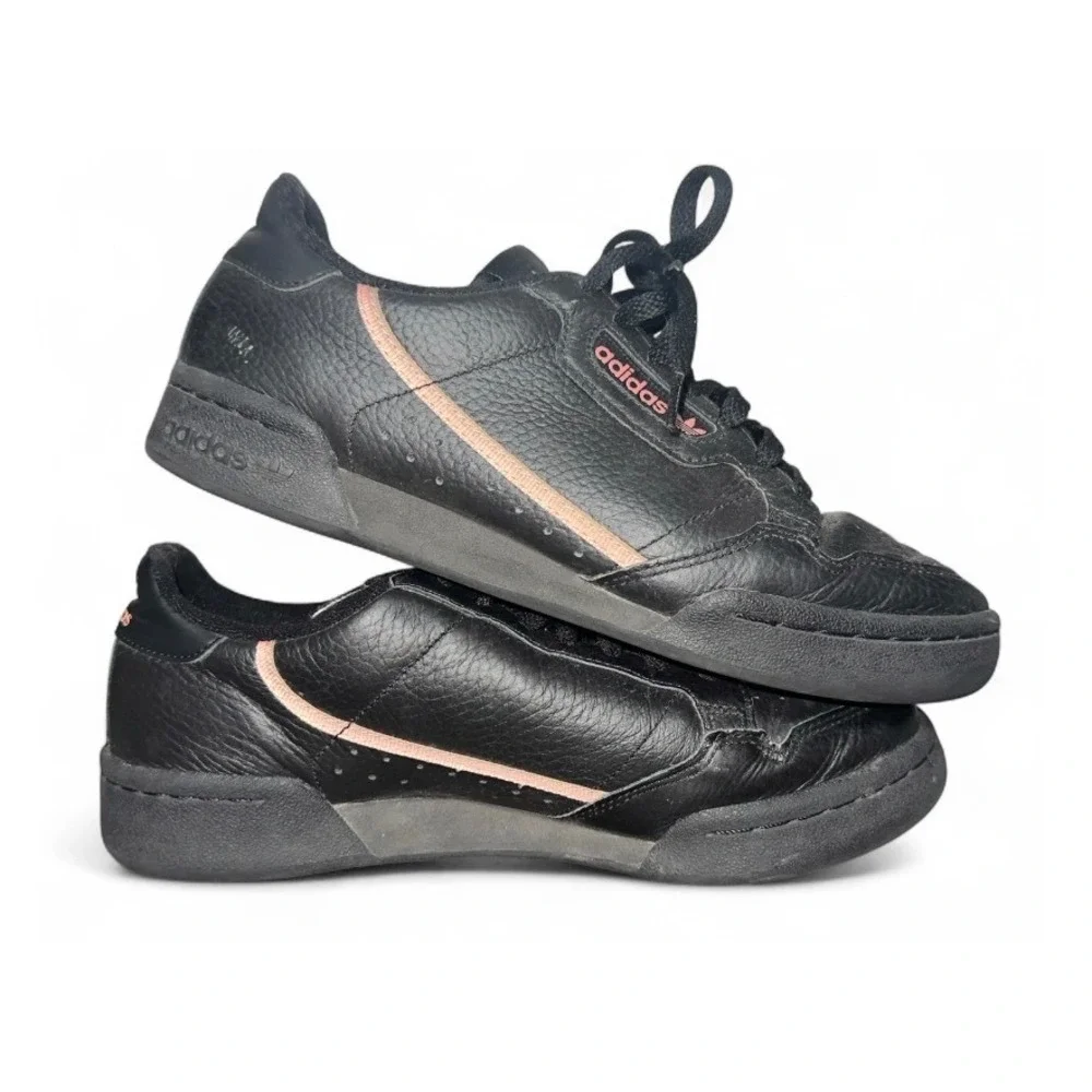 adidas step into