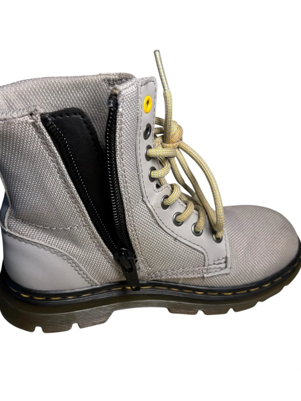 Dr. Martens comfortable kids
