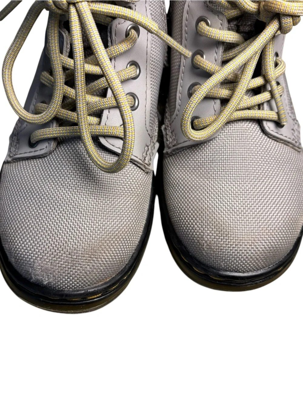 Dr. Martens comfortable kids