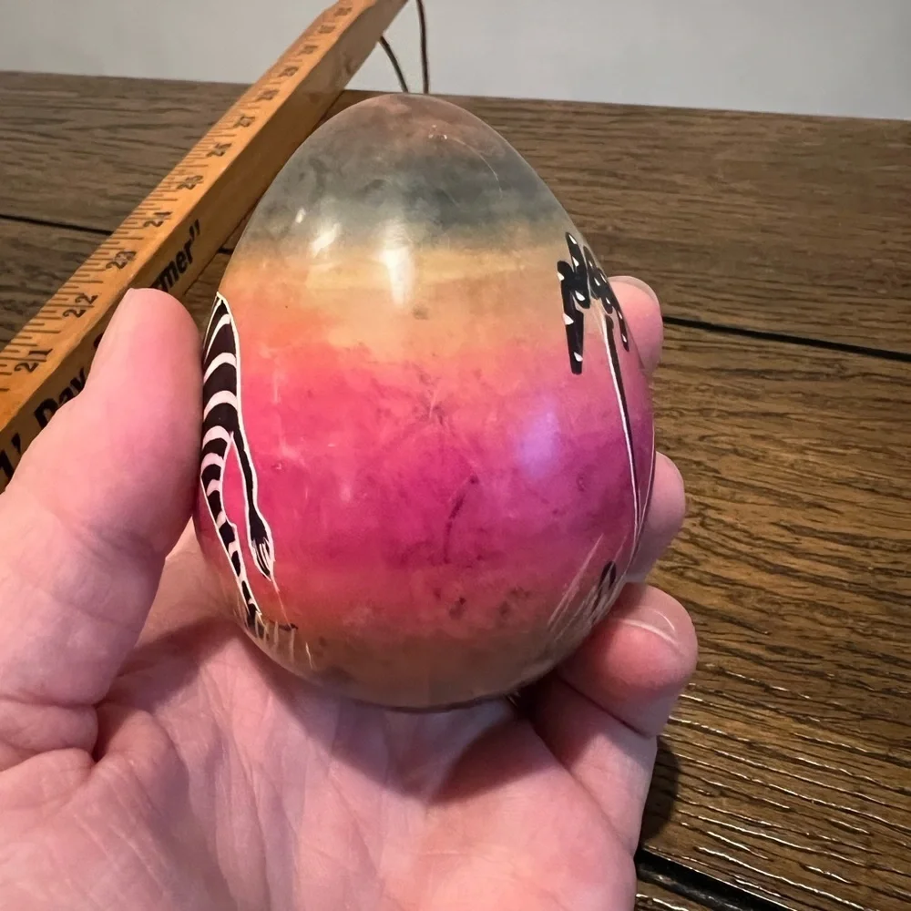 N/A hand painted