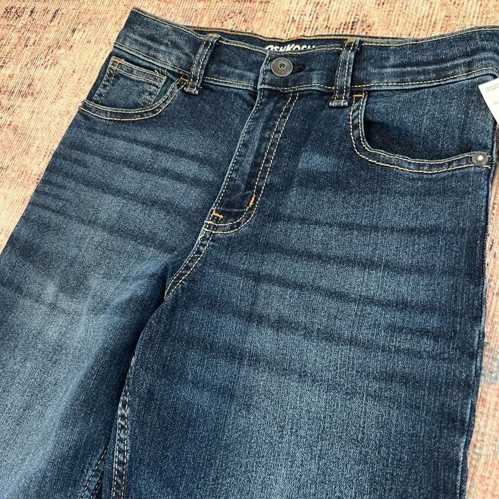 OshKosh Bgosh blue comfortable durable