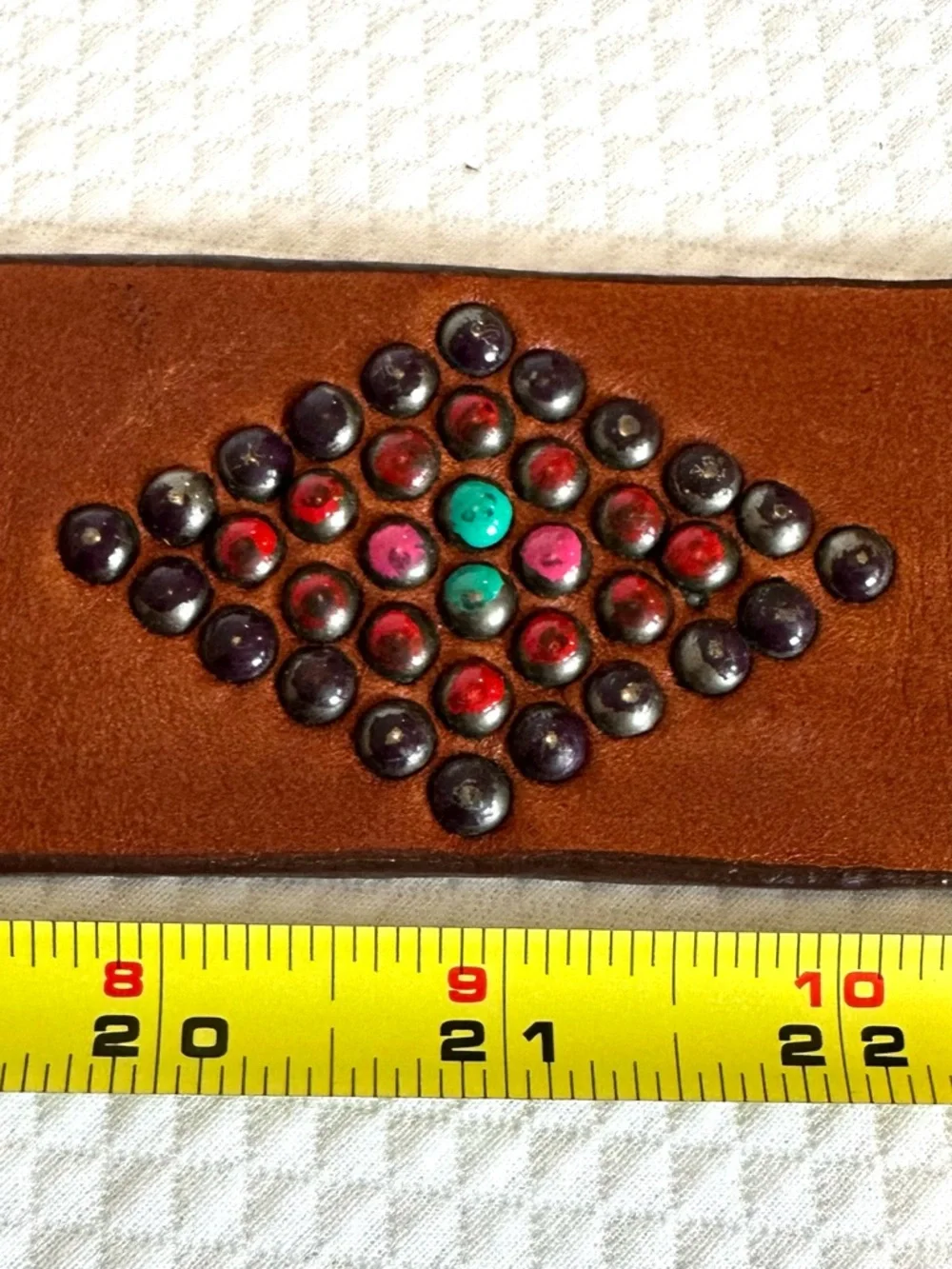 N/A classic brown