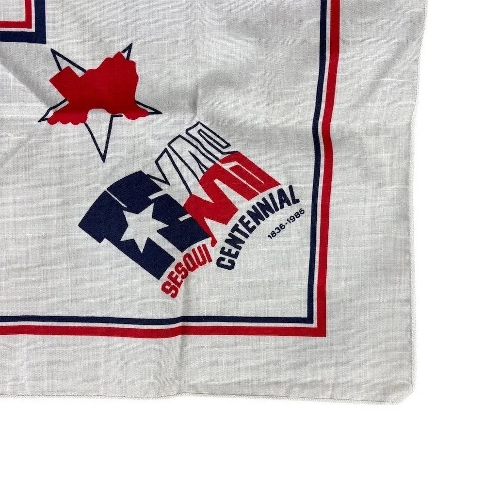 N/A texas sesquicentennial