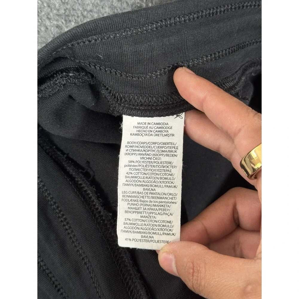Polo Ralph Lauren joggers have
