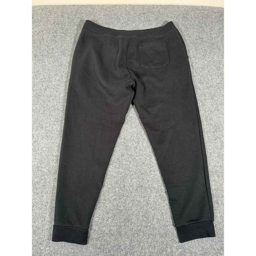 Polo Ralph Lauren joggers have