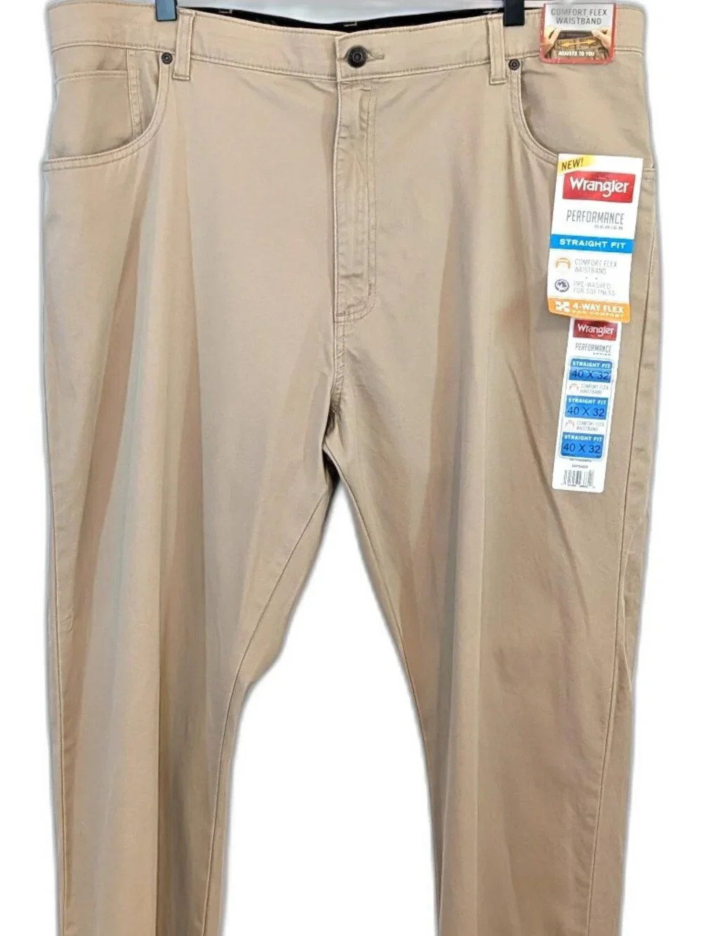 Wrangler sale new workwear