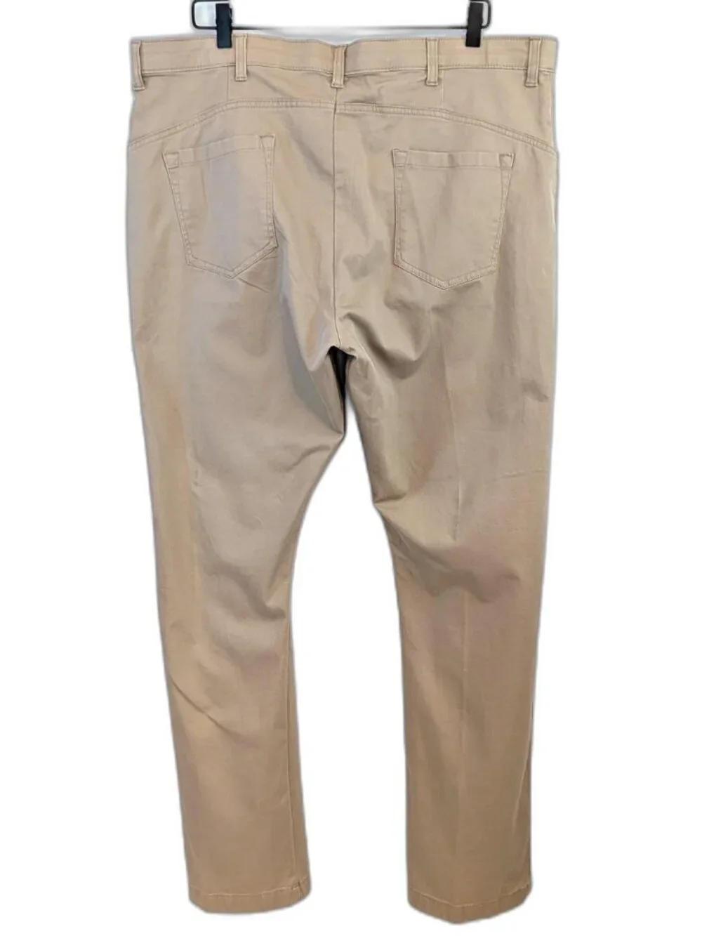 Wrangler pocket spring