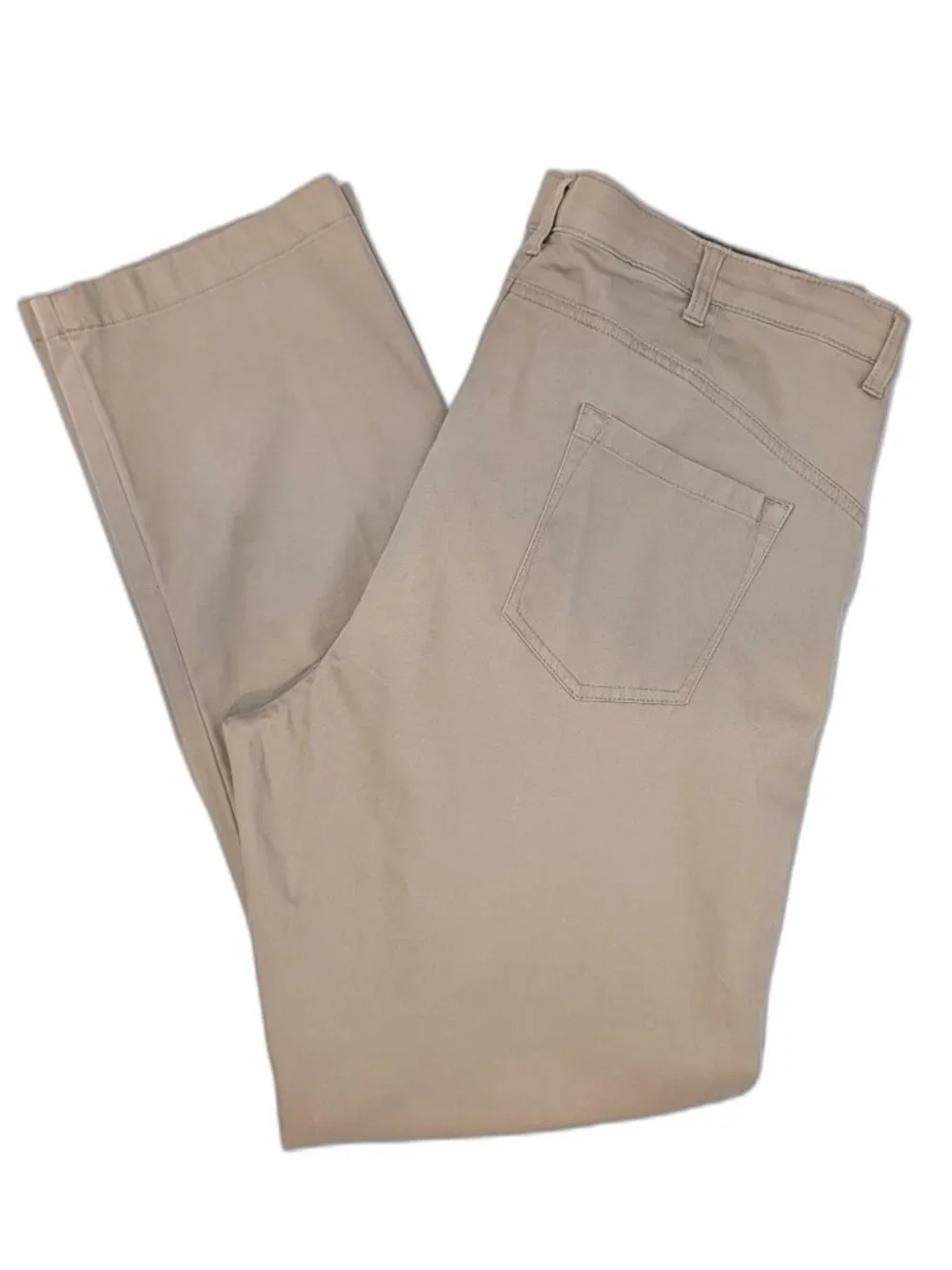 Wrangler ai fit