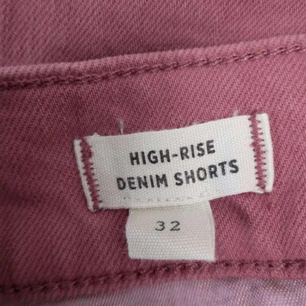 Madewell you pockets