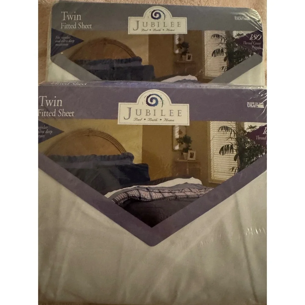 Jubilee bed bath