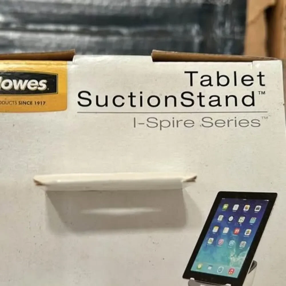 Unbranded fellowes tablet