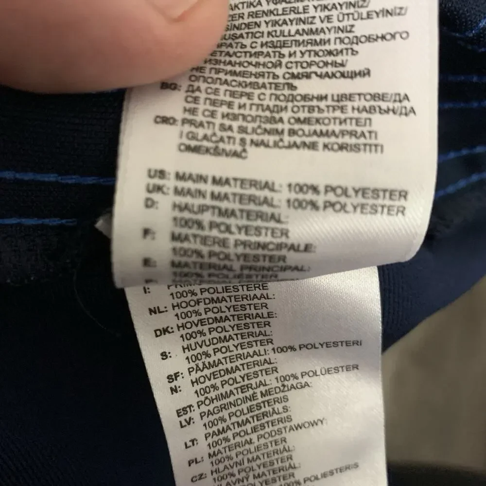 adidas pullover condivo