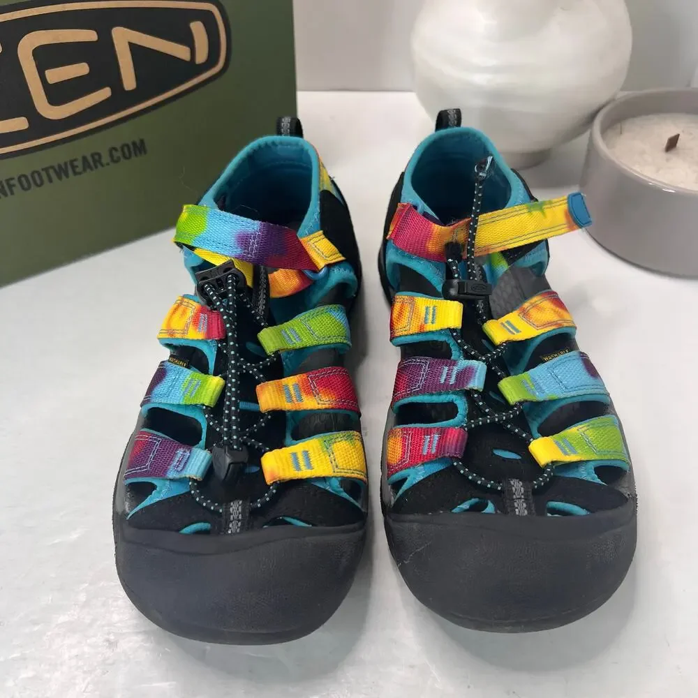 Keen newport h2