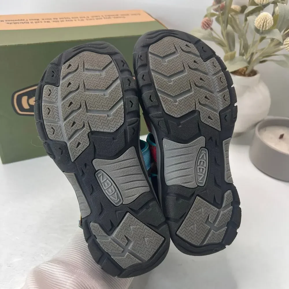 Keen newport h2