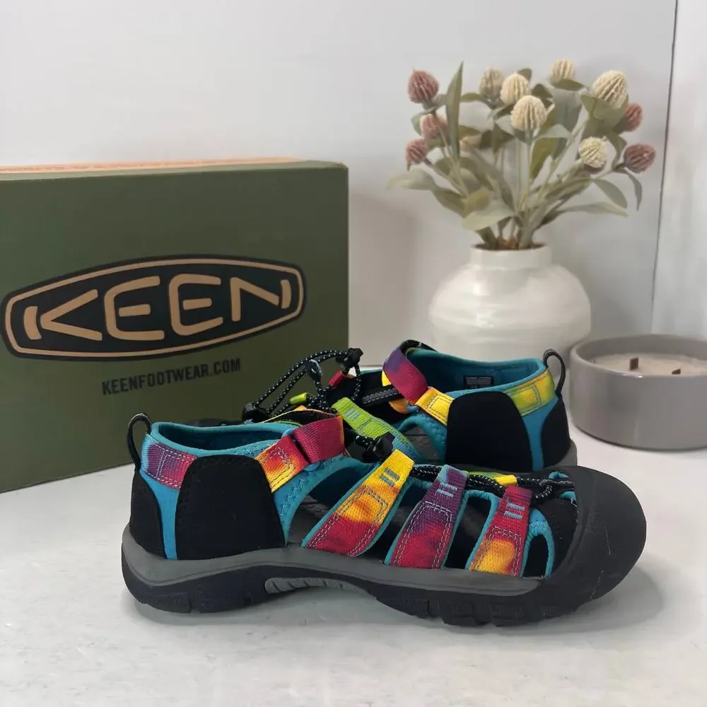 Keen newport h2