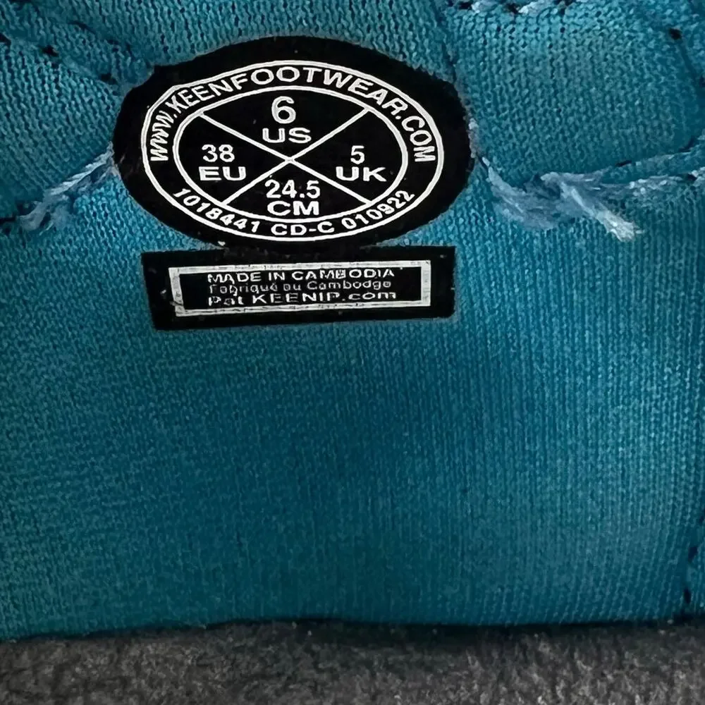 Keen newport h2