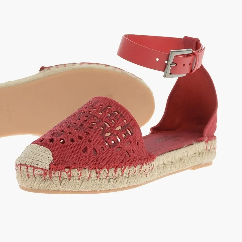 Valentino Garavani valentino ankle