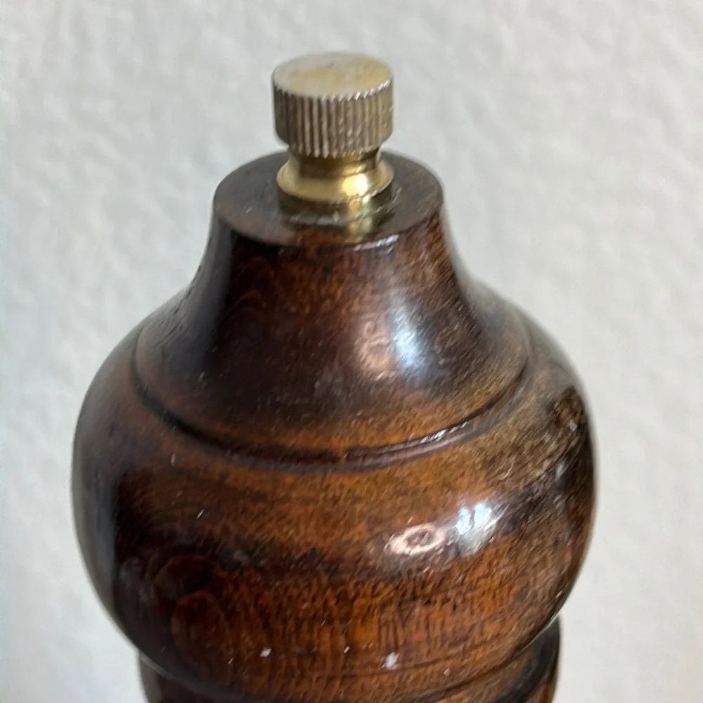 Vintage America vintage wood