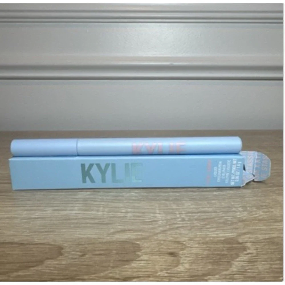 NEW Kylie Jenner Kylie 