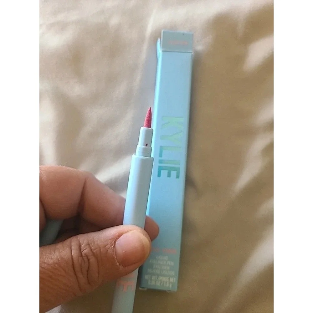 N/A new kylie