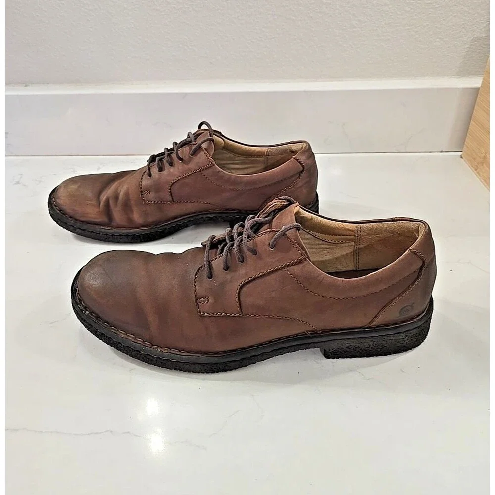 Born shoes mens