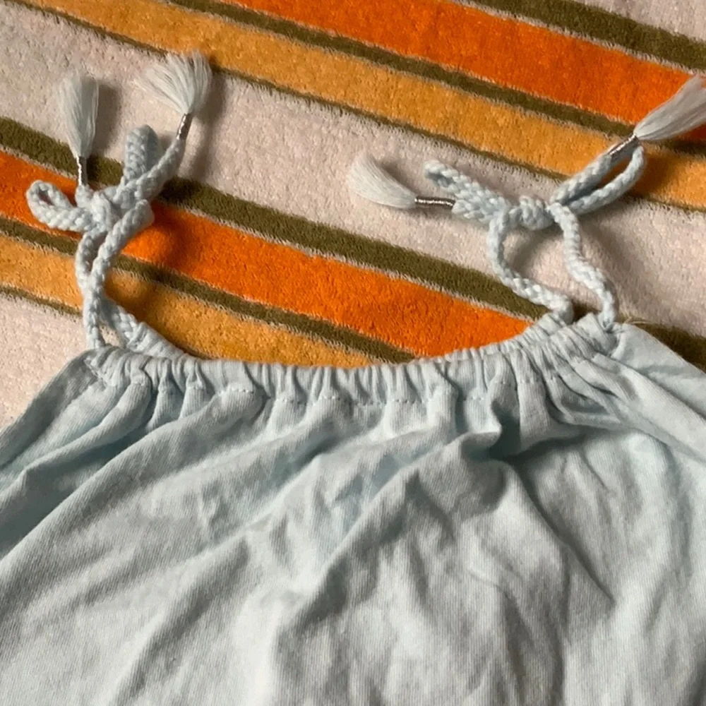 GAP girls tank