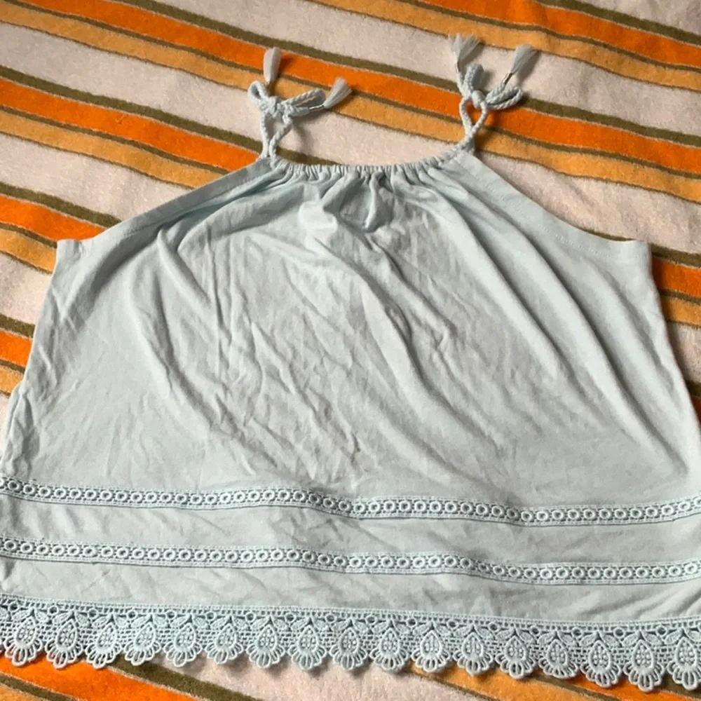 GAP girls tank