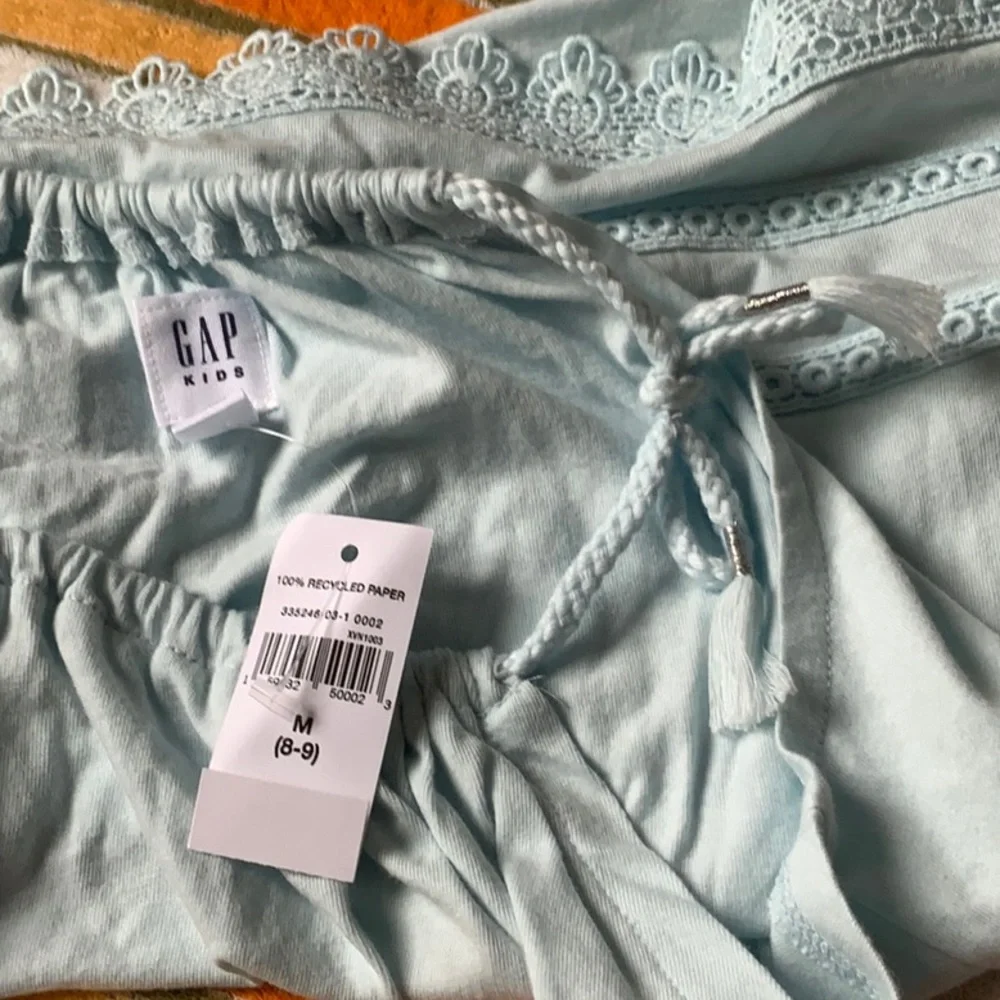GAP girls tank