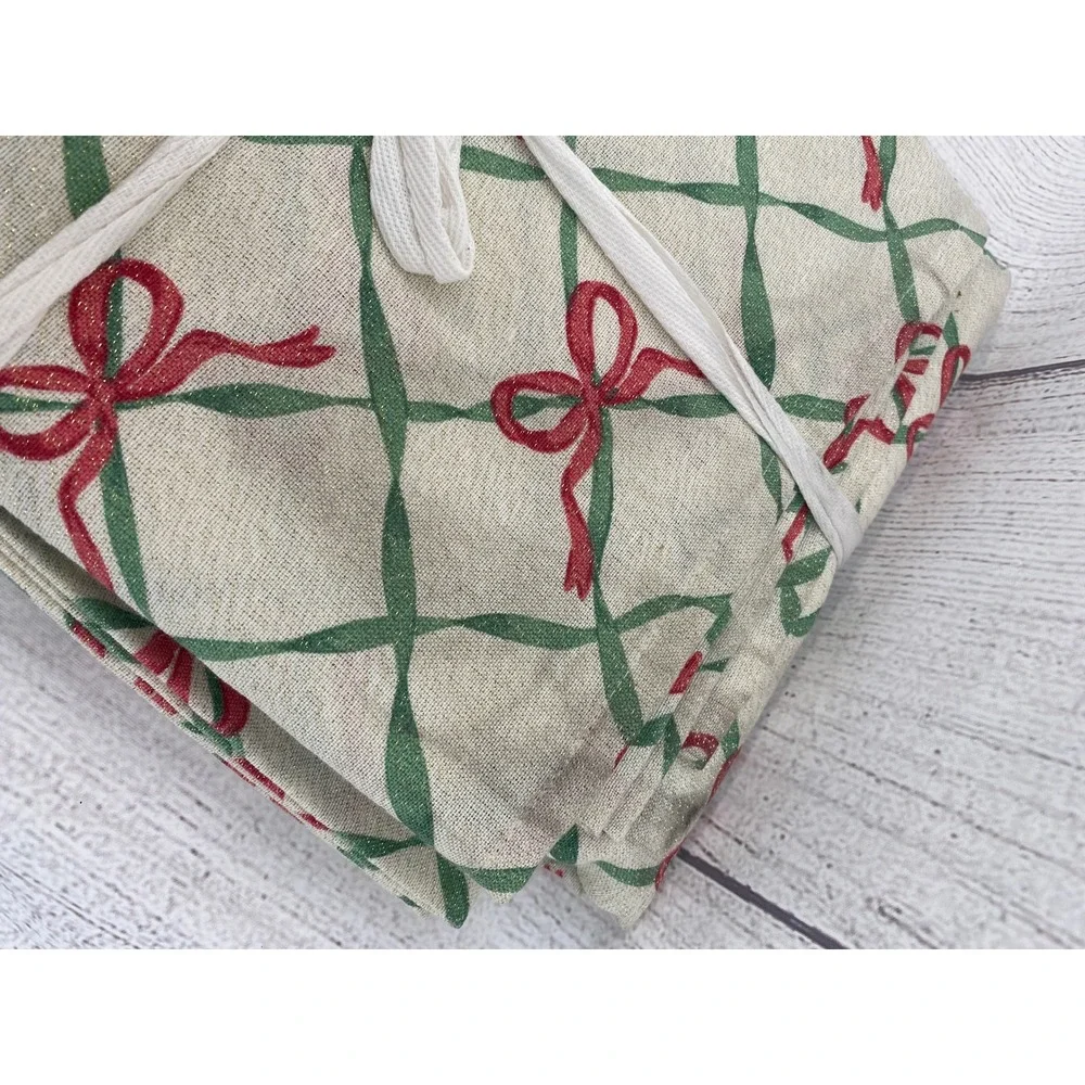 Shabby Chic oblong tablecloth